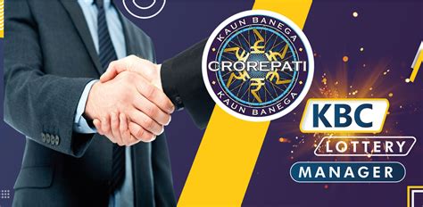 kbc manager name|KBC Lottery Manager Name — KBC Lottery Manager Number.